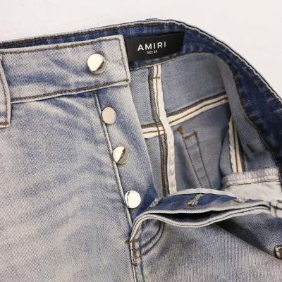 wholesale quality amiri jeans model no. 5
